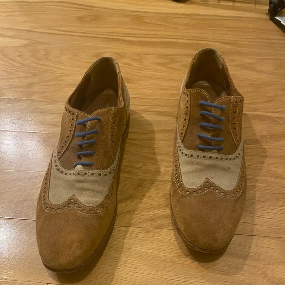 Antonio Maurizi shoes size 43 main image 7